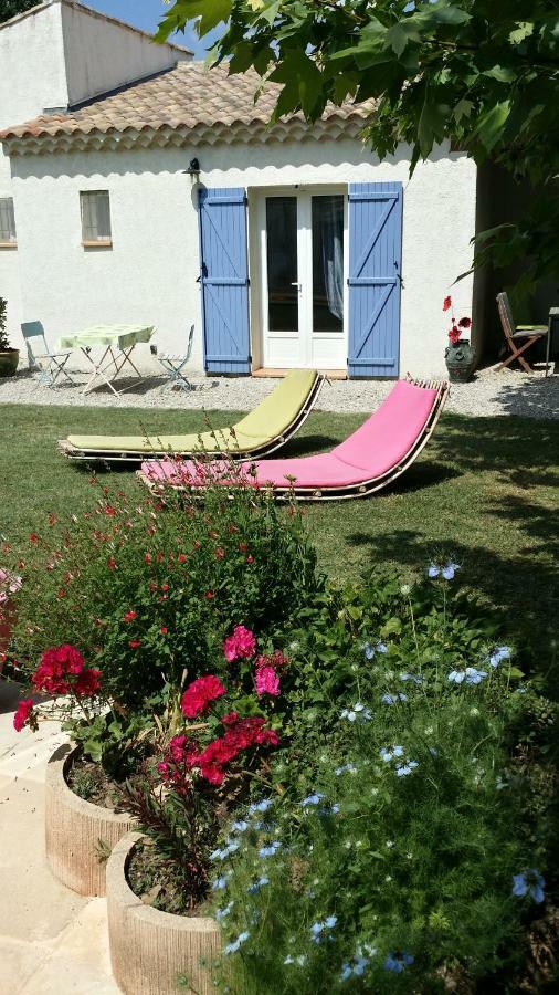 Les Galines Hotel Rians  Luaran gambar